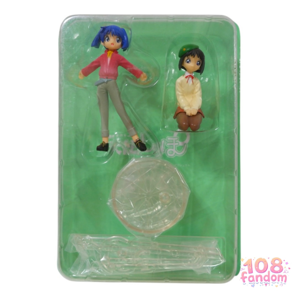 ©️🇯🇵💯 Fairy Tale Angel's Tail Bonus Figure from DVD