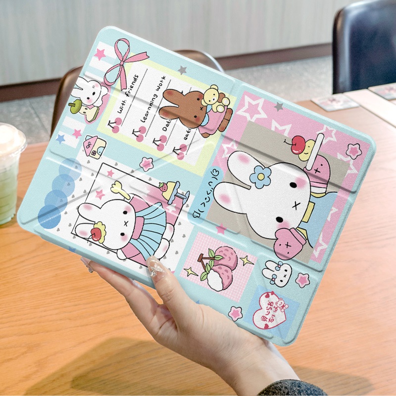 3+y p637 สำหรับ for samsung galaxy Tab A9 CASE A11 8.7 Plus S9/S9FE/S10/S10FE/ S10 LITE