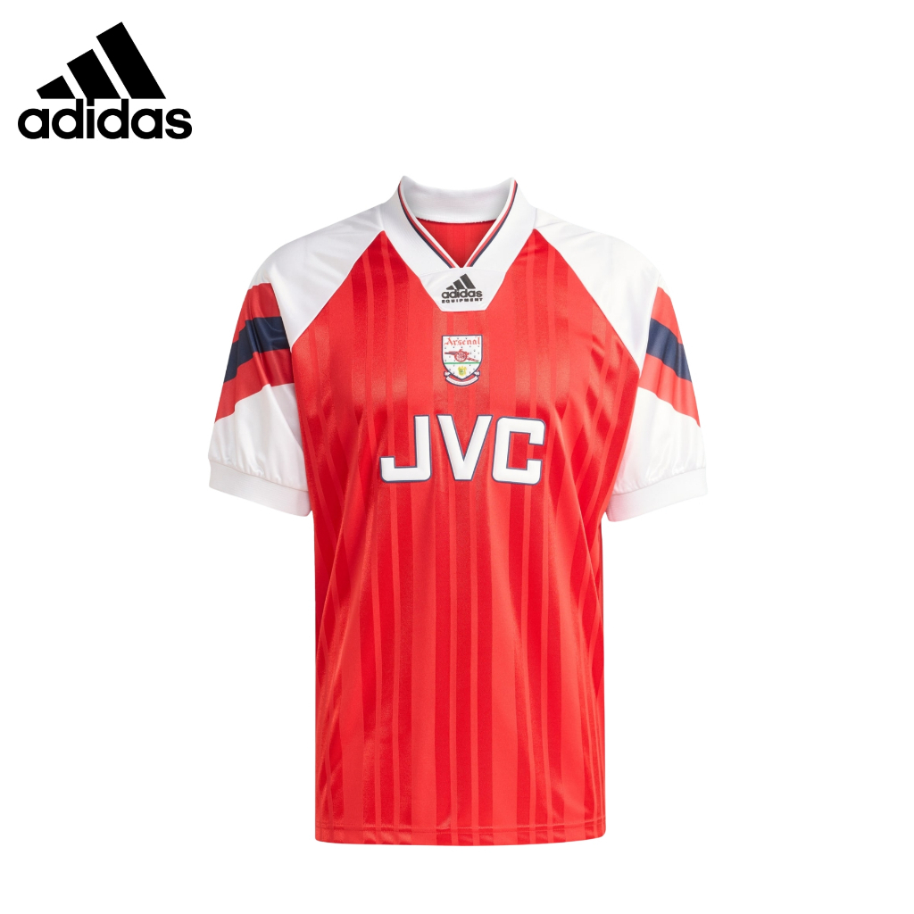 Arsenal 92-94 Home Jersey KE3906 เสื้อบอล