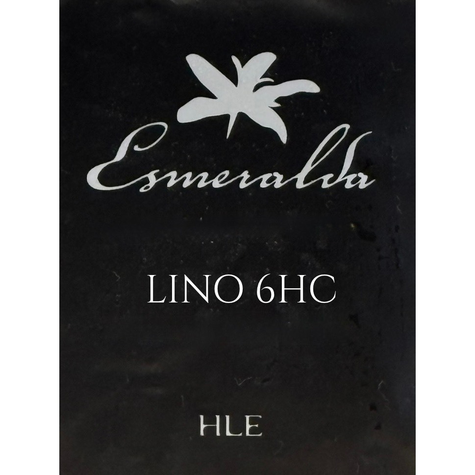 เมล็ดกาแฟคั่ว Panama Hacienda La Esmeralda LINO 6HC 100G