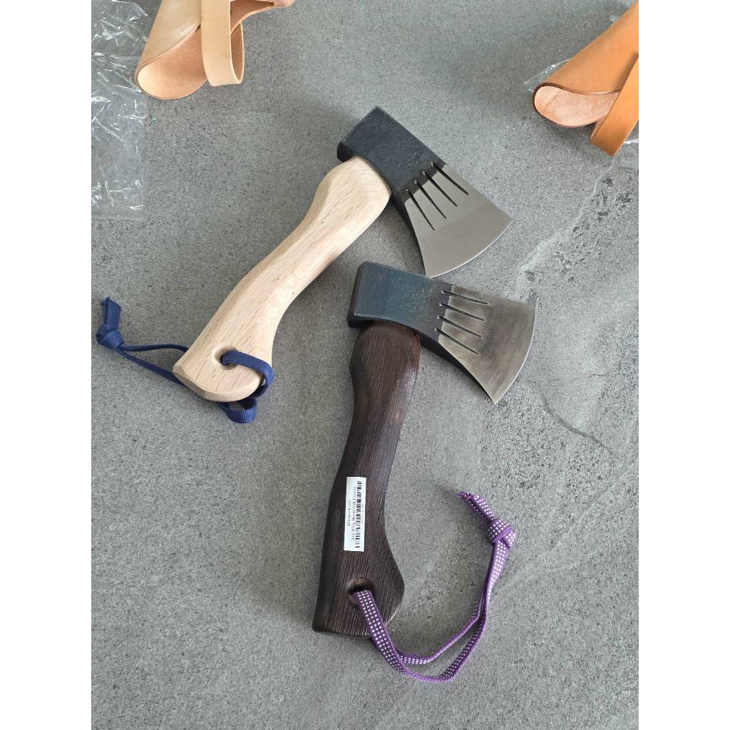 HO151 Mizuno Craft Axe 450g (ขวานญี่ปุ่น)