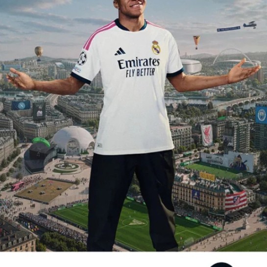 (PRE ORDER 25-09-26) PC EA SPORTS FC 27 (ENG)(ASIA)
