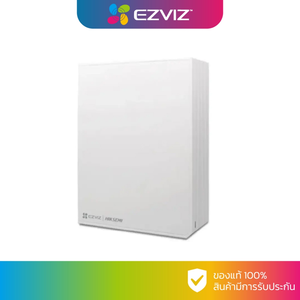 EZVIZ STORAGE 8CH รุ่น R5C (ไม่มีหน่วยความจำแถม)