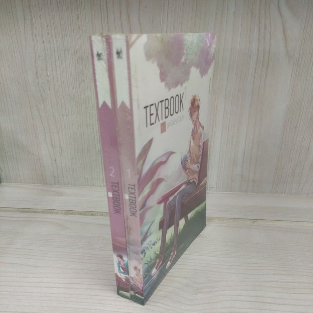 9786164250208 Text Book (1-2) ไม่มีบ็อกซ์