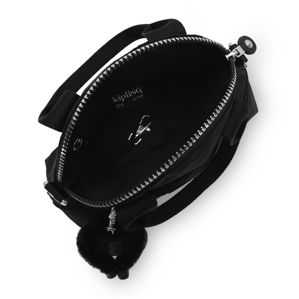 KIPLING حقيبة ANJAA — أسود — صورة 4