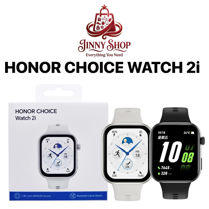 Honor Choice Watch 2i by Jinny Shop