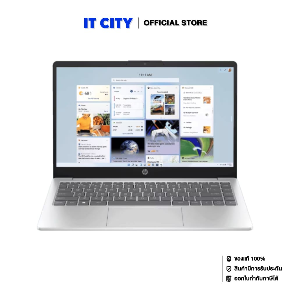HP 14-ep0196TU/i5-1334U/8GB/512GB SSD/Iris Xe/NSV/14"/W11/2Y Onsite CO6-011653