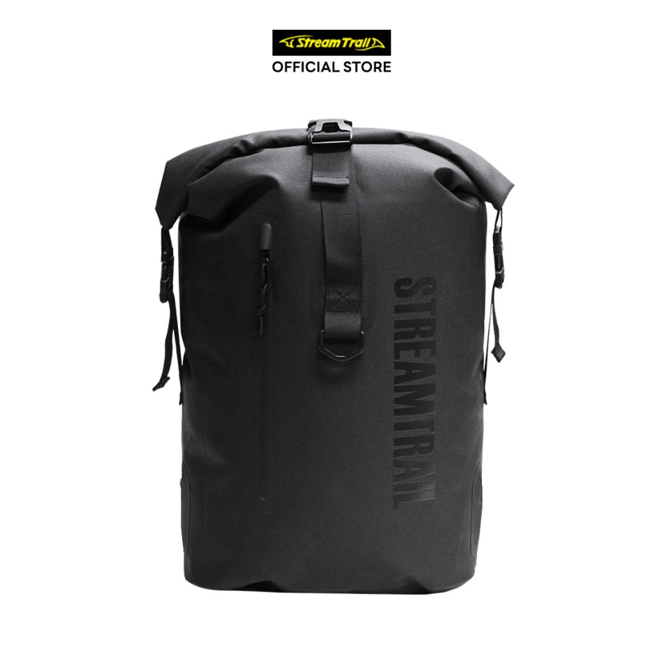 Stream Trail - Backpack Kozu Waterproof Backpack 23L กระเป๋าเป้กันน้ำ