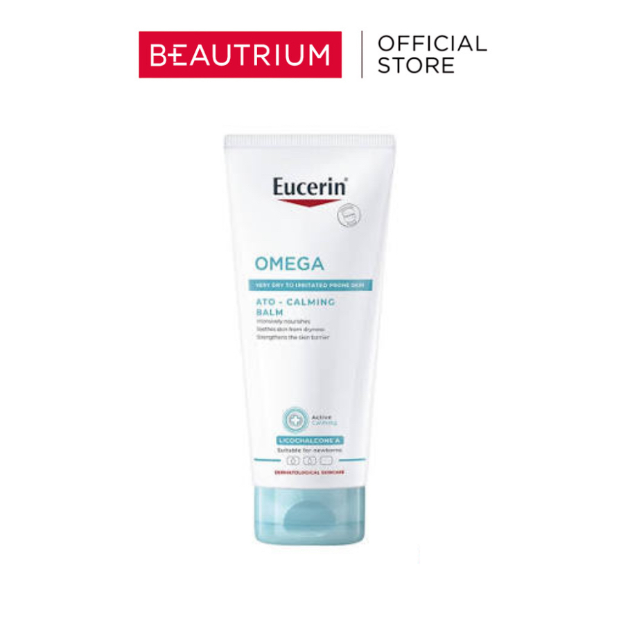 EUCERIN Omega Ato-Calming Balm 200ml
