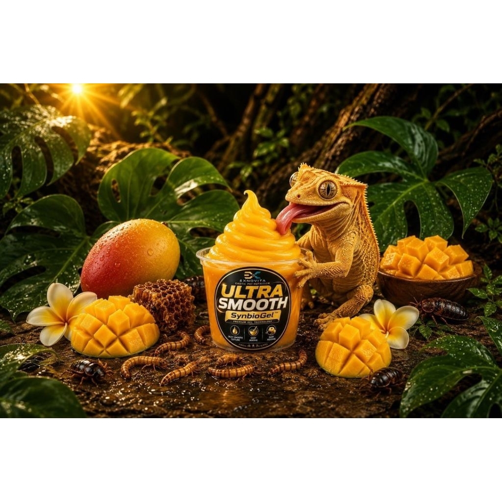 CRESTIVA MANGO NECTAR