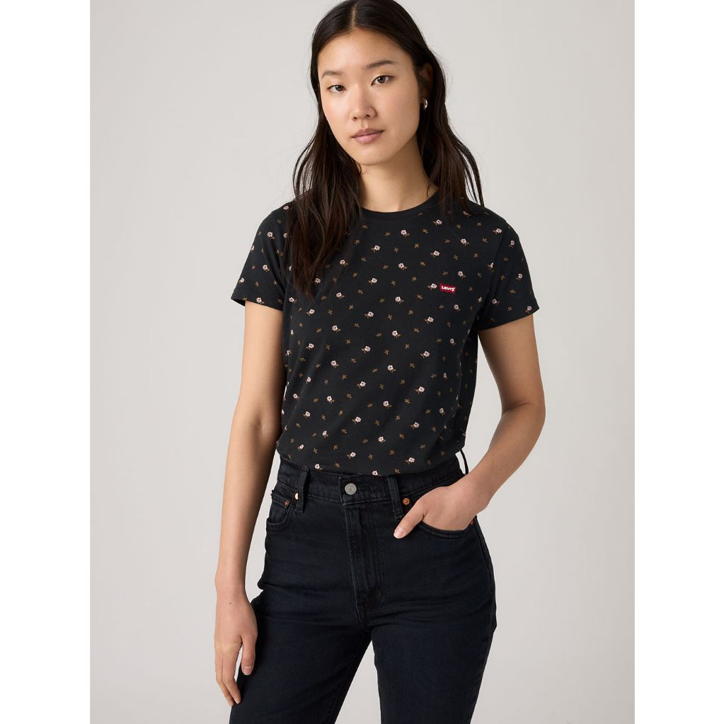 Levi's تيشيرت نسائي Perfect