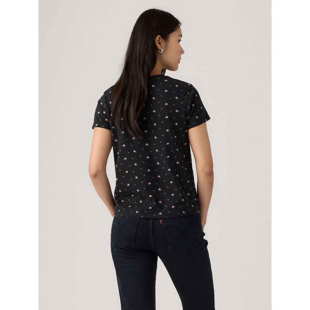 Levi's تيشيرت نسائي Perfect — صورة 4