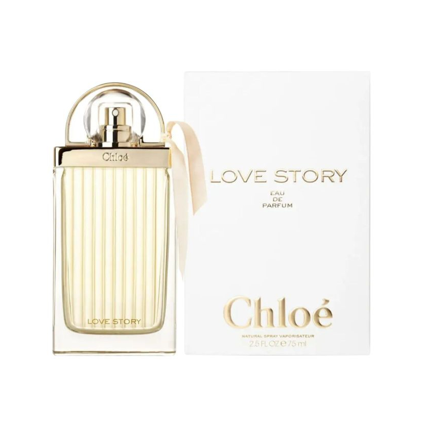 chloe love story 75 ml