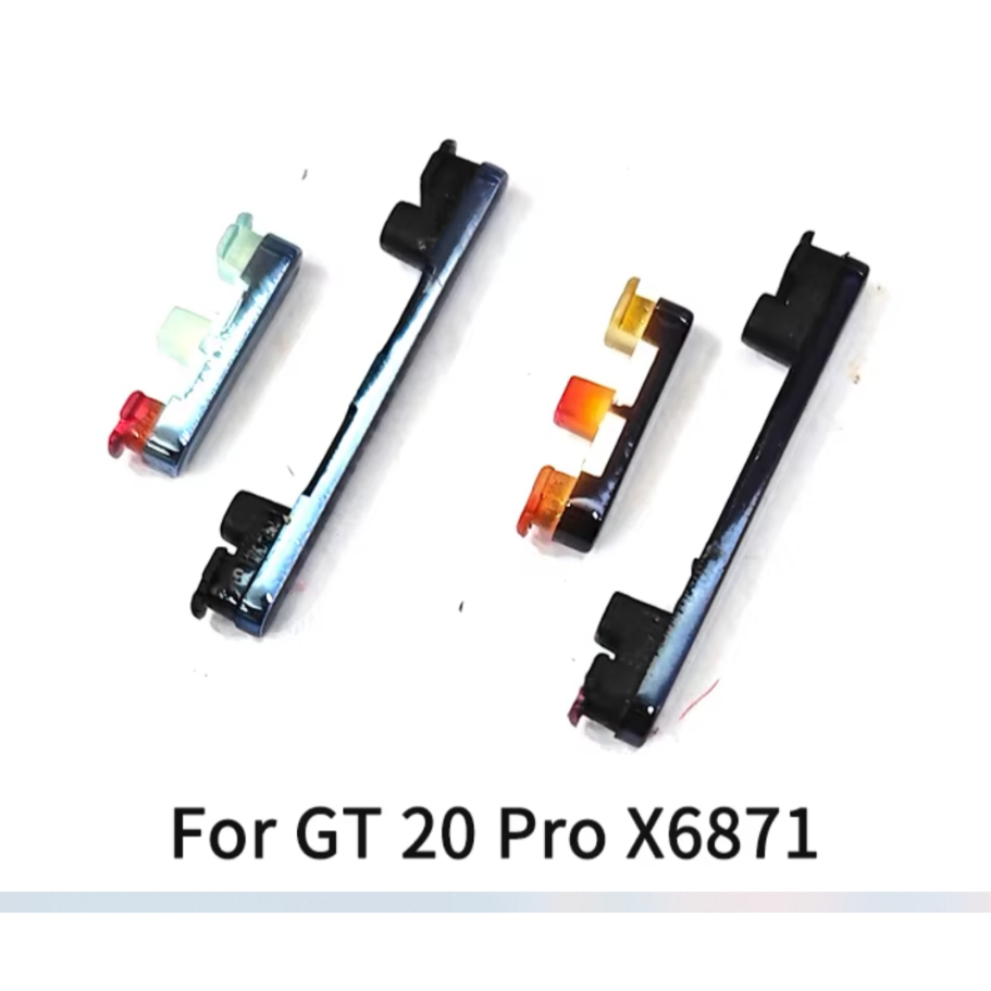 Switch  ปุ่มกดสวิทช์ด้านนอก INFINIX GT20PRO
