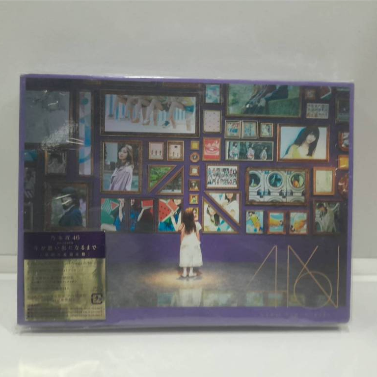 1 CD  +1Blu-rayMUSIC ซีดีเพลงเกาหลี  Ima ga Omoide ni Naru made(Z3D6)