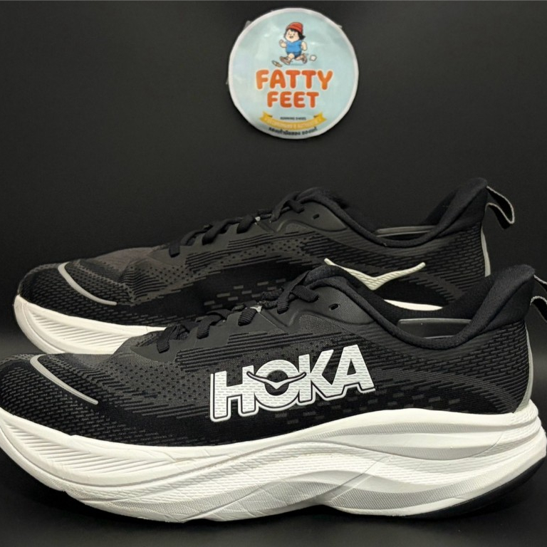 Hoka Skyflow รองเท้ามือสอง ของแท้