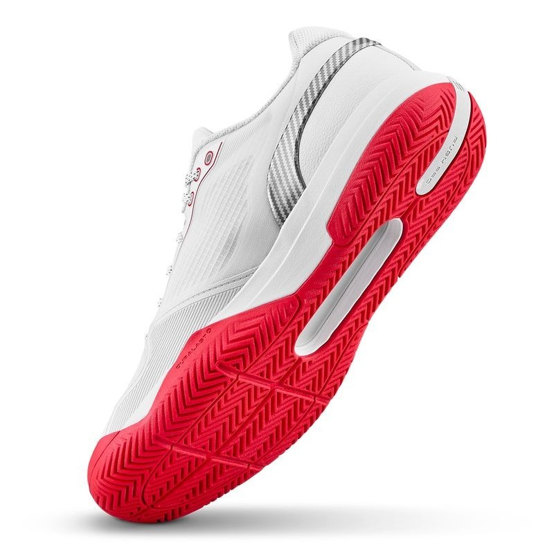 WILSON Rush Pro 5 Mens Tennis Shoe รองเท้าเทนนิสผู้ชาย WRS01048001 OFFICIAL STORE — صورة 5