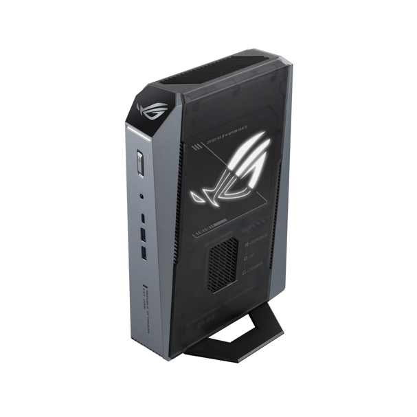 Mini PC (มินิพีซี) ASUS MINI PC ROG GR70-N90059AN Ryzen 9 9955HX RTX5070 Ram32GB SSD1TB Win11Home ปร