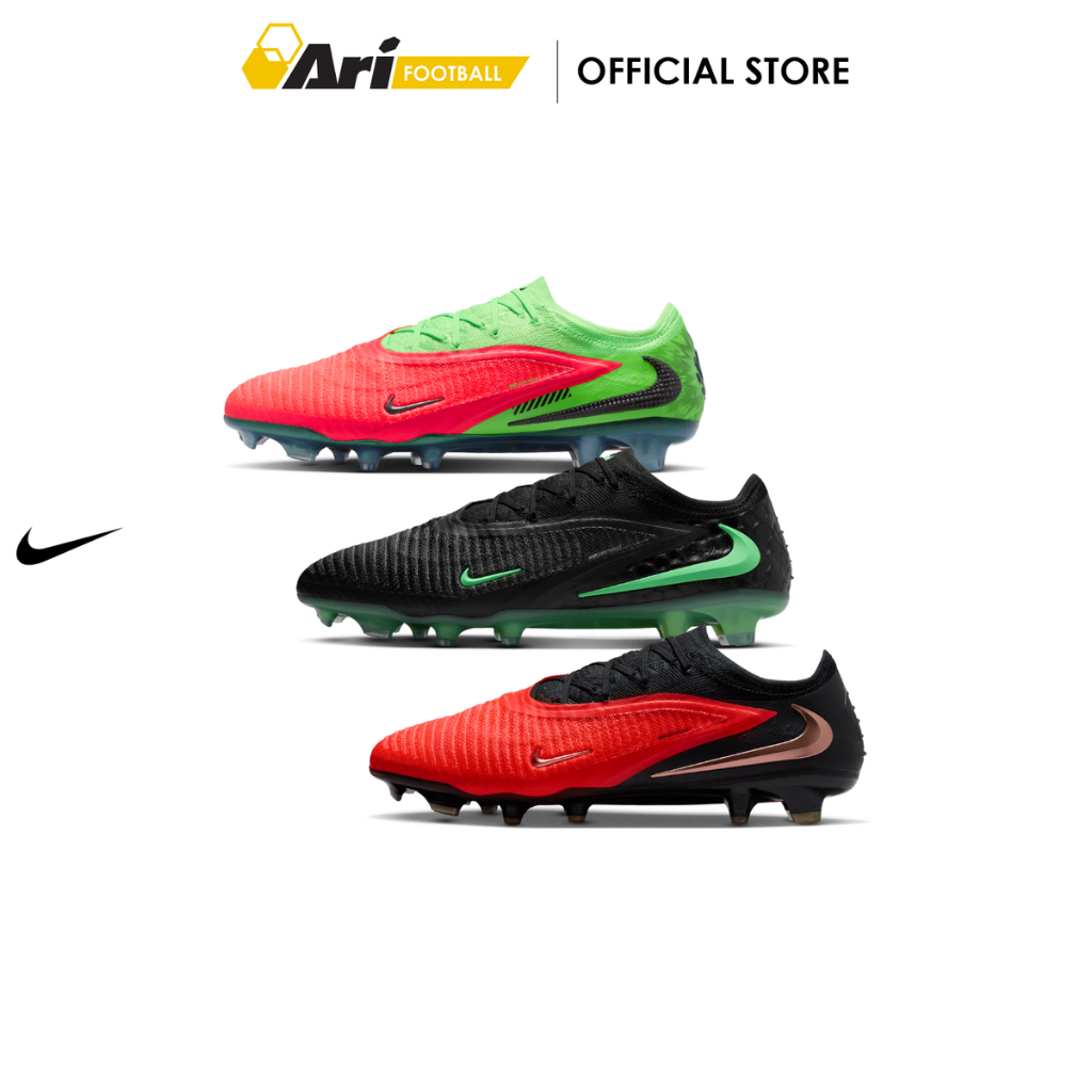 NIKE PHANTOM 6 LOW ELITE FG - รองเท้าฟุตบอล ไนกี้ PHANTOM 6 LOW ELITE (ARIFB)