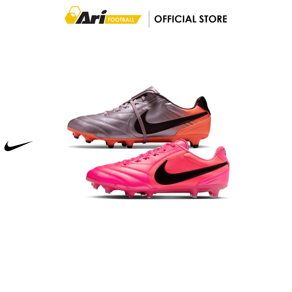 NIKE TIEMPO LIGERA PRO FT FG - รองเท้าฟุตบอล ไนกี้ TIEMPO LIGERA PRO