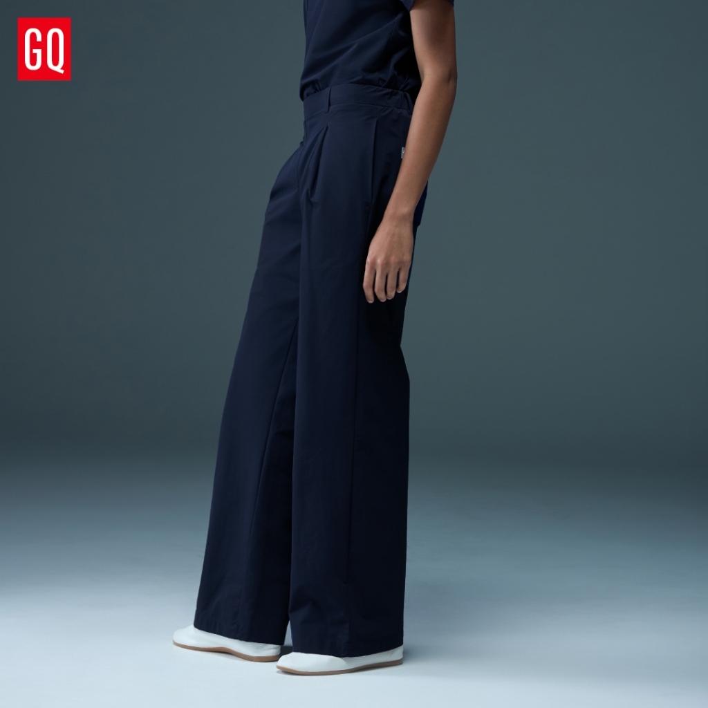 GQ Pro Med بنطلون سكراب نسائي مريح — صورة 3