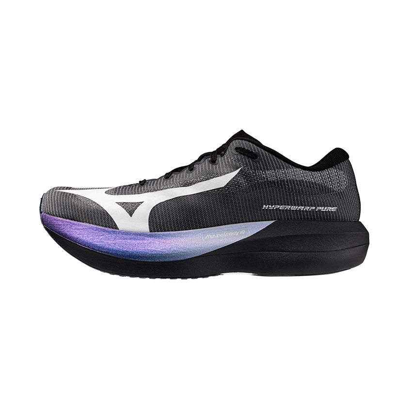 Mizuno حذاء جري كربون HYPERWARP للجنسين — صورة 2