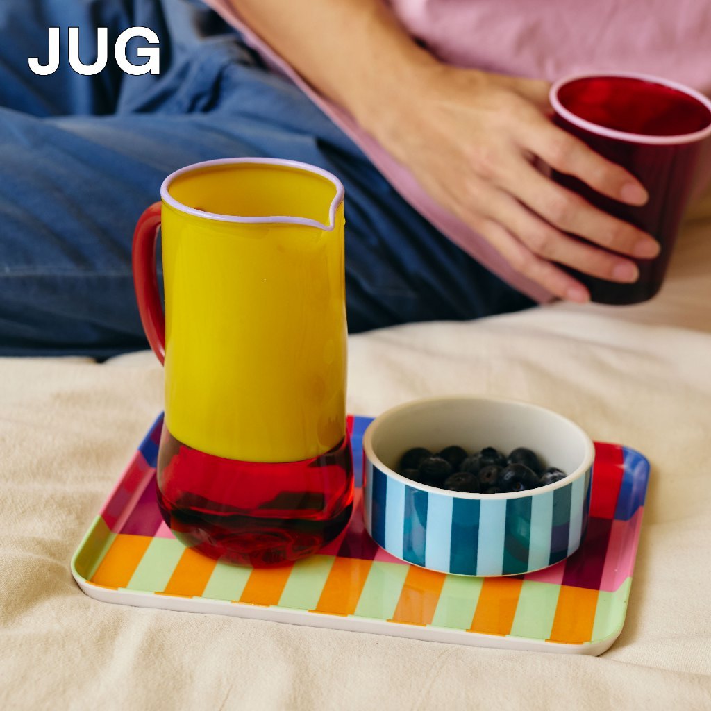 Sardine - Jug  900ML
