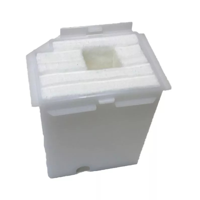 Novvia ผ้าซับหมึก epson L1110 L3110 L3150 L3210 L3250กล่องซับหมึก ฟองน้ำซับหมึก