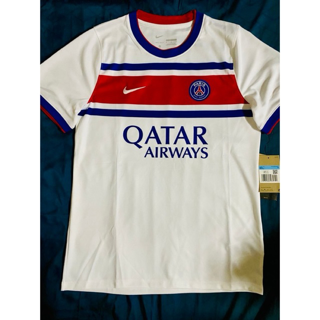 PSG Pre-match 26/27 Shirt Size M