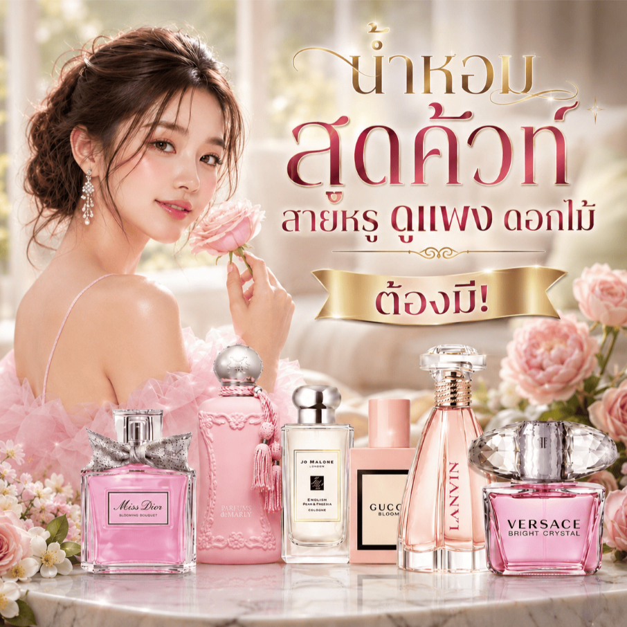⭐กลิ่นใหม่พร้อมส่ง⭐  น้ำหอมสีชา Seecha [ส่งทุกวัน] ⭐2แถม1⭐  Seecha oil Perfume สีชา ของแท้ ออยน้ำหอม