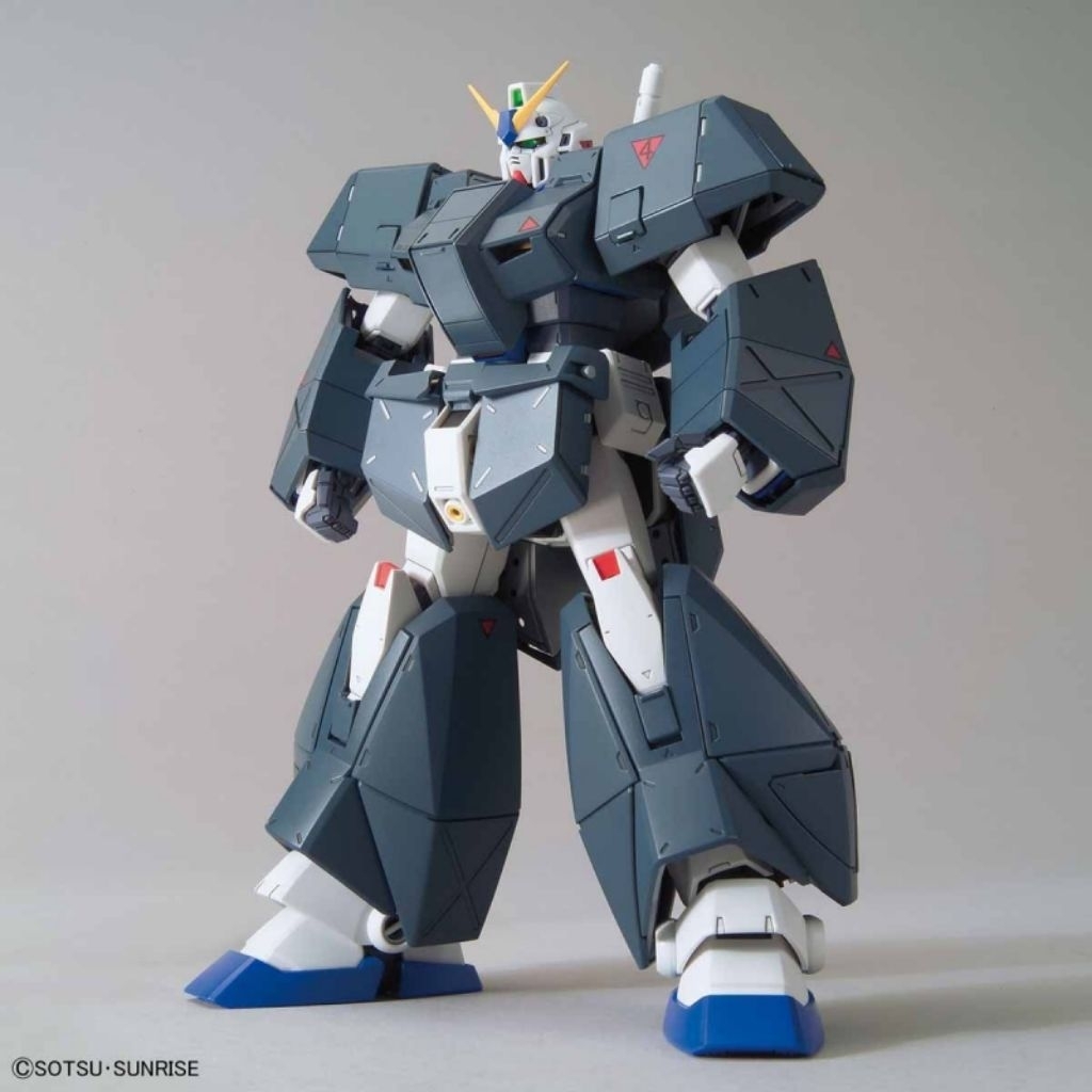 พร้อมส่ง รุ่น YM-001 NT-1 2.0 ALEX MG Scale 1/100 พร้อมส่ง