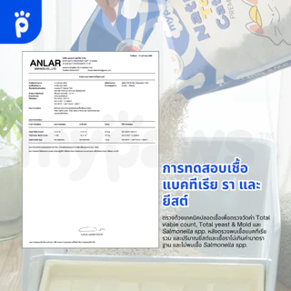 24ลิตร! My Paws ทรายแมวเต้าหู้ Natural Tofu Cat litter เกรดพรีเมียม ฝุ่นน้อย จับตัวไว ละลายน้ำดี