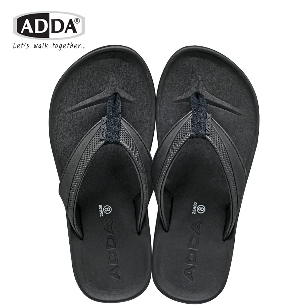 ADDA รองเท้าแตะ รองเท้าลำลอง สำหรับผู้หญิง แบบหนีบ รุ่น 25A00M1  (ไซส์ 4-6)