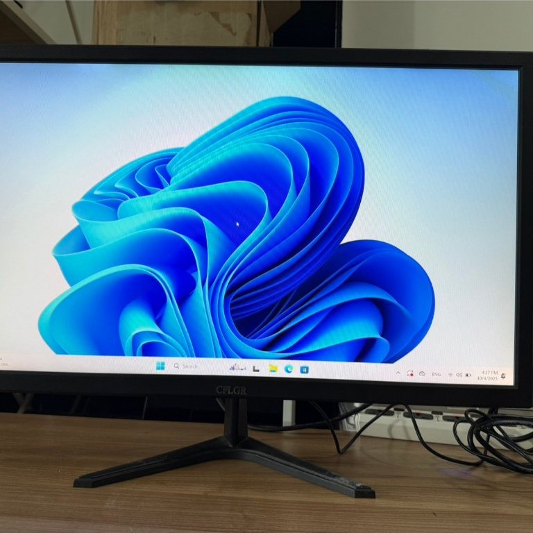 จอคอมพิวเตอร์ จอมอนิเตอร์ Monitor 27-inch ราคาถูก ของแท้