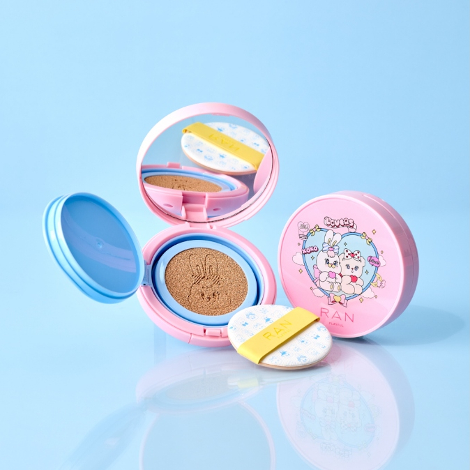 RAN كوشن PLAYFUL Happy Skin — صورة 5
