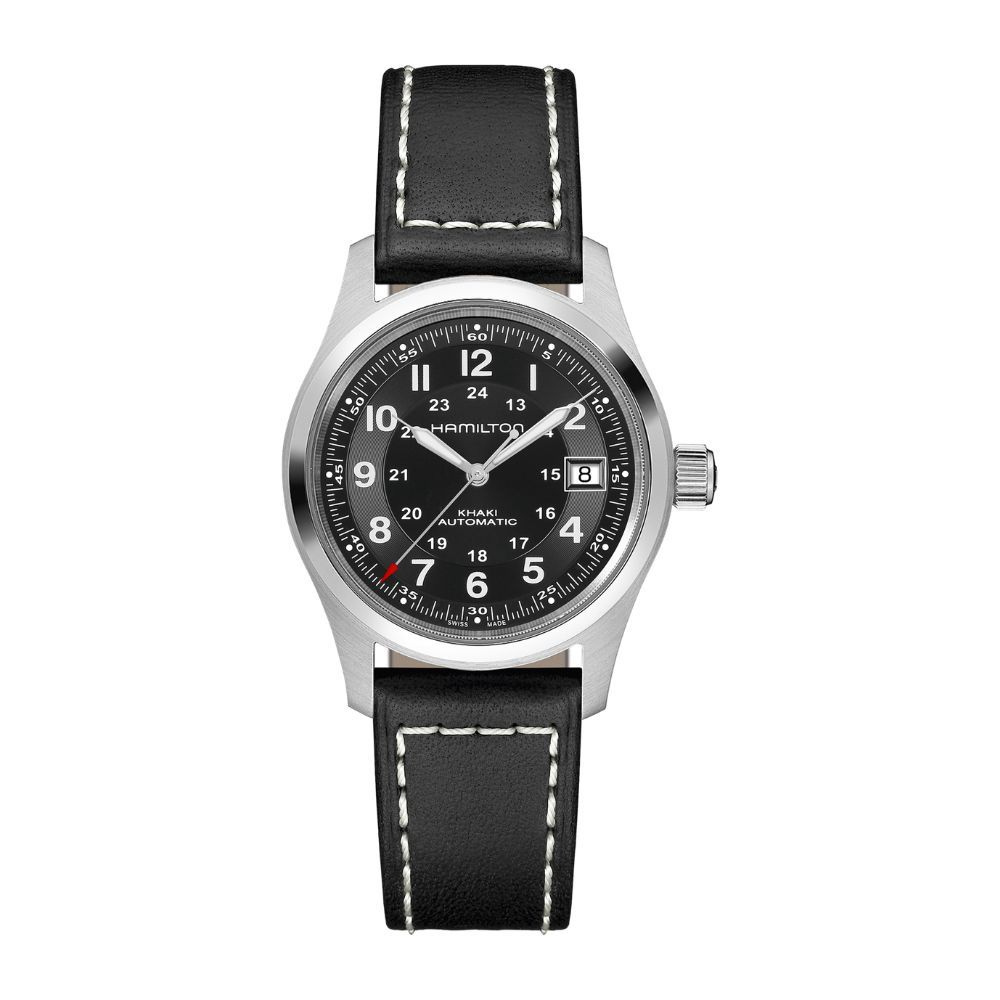 Hamilton Khaki Field Auto 38mm H70455733