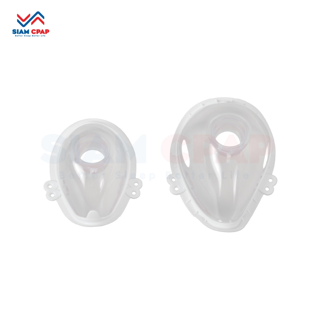 หน้ากากพ่นยา Yuwell รุ่น M102 สำหรับเด็ก