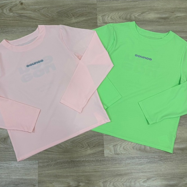 BY IRA  (2026-184) Buddy Long Sleeve