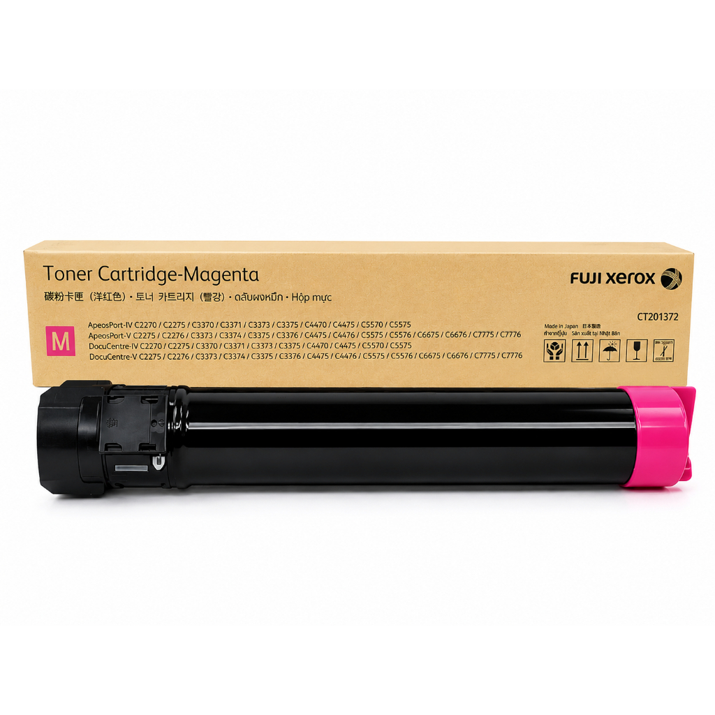 หมึกแท้ APEOSPORT-V/IV C2275/V C3375 /VC4475