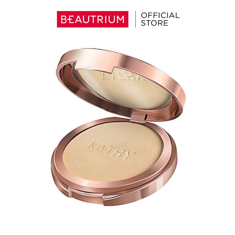 KATHY AMREZ Onstage Perfect Skin Powder 9g