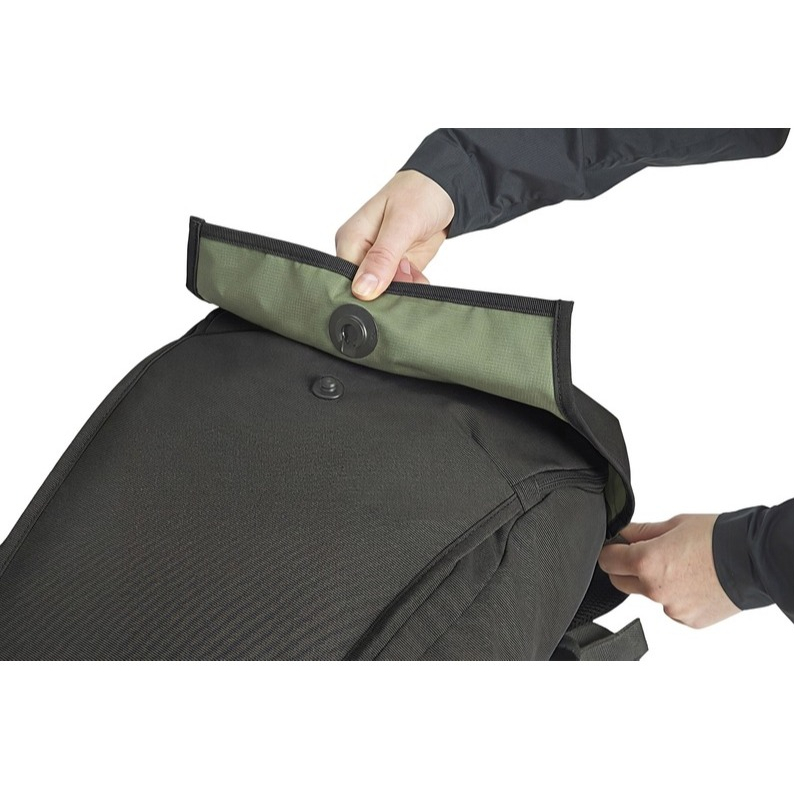Thule حقيبة ظهر Paramount Daypack Lite ‏20 لتر — أسود