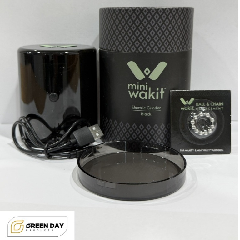 Wakit Grinder - Mini Wakit (สินค้านำเข้า ของแท้ 100%)