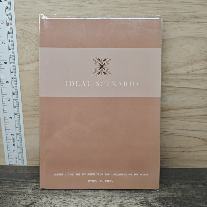 Ideal Scenario - FaiRy 🏷️ 1191866 [W1]
