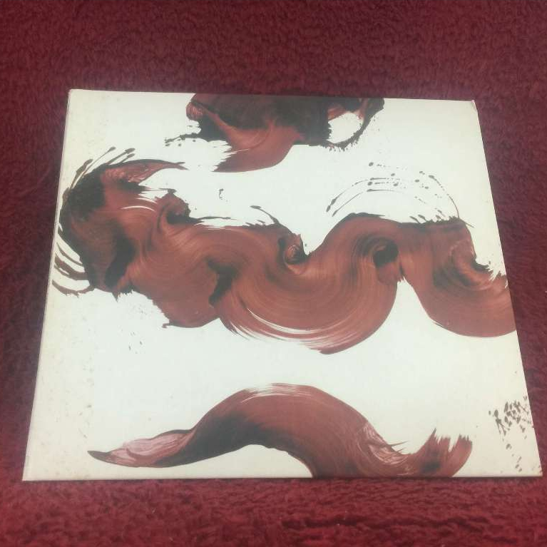 CD Heartthrob - Dear Painter, Paint Me สภาพตามรูปปก ZA365-125