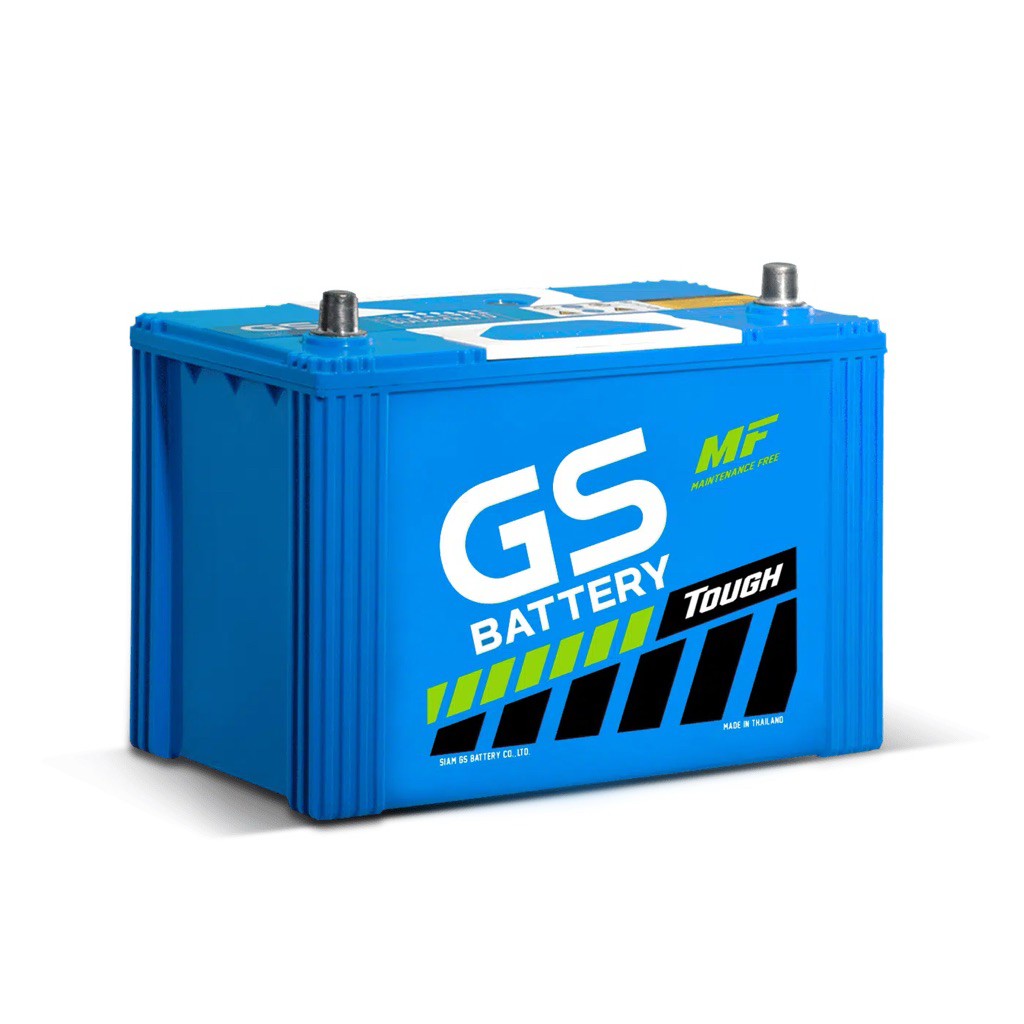 แบตเตอรี่รถยนต์ GS รุ่น MFX-200L