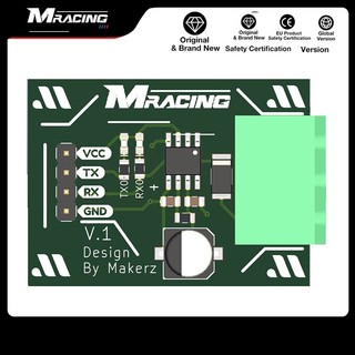 K-Line Transceiver Module ใช้ทำ Smart gauge ESP32 CYD
