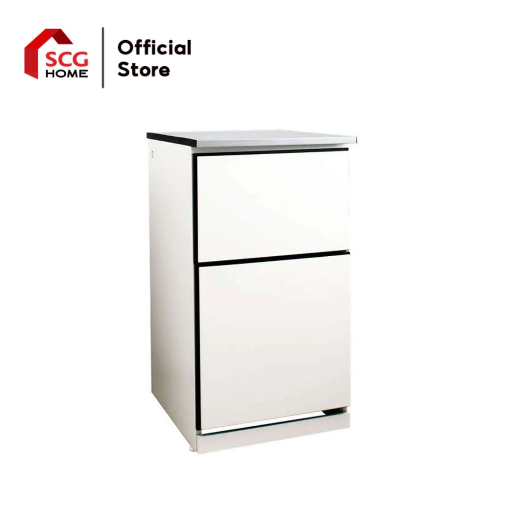 Kiosk Furniture ตู้ครัวDOBBEL-วางถังแก๊ส