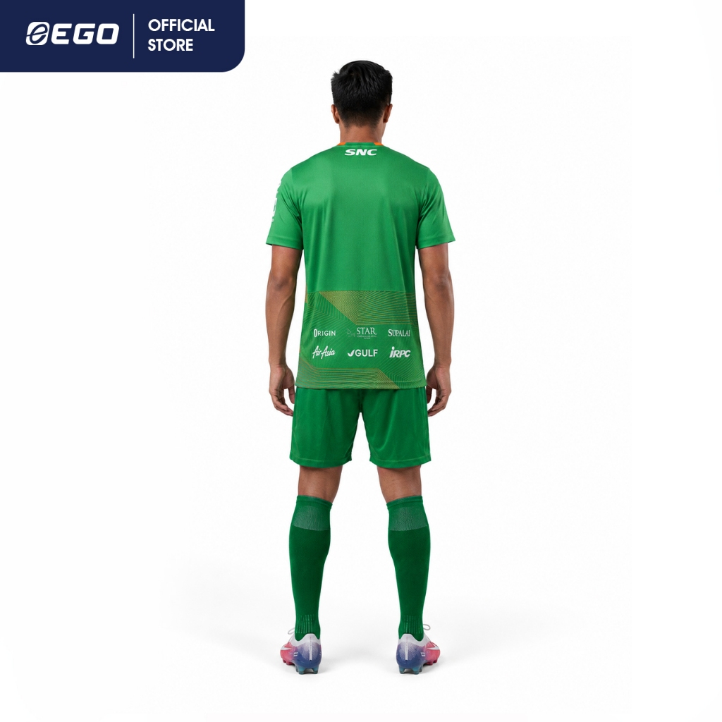 إيغو سبورت قميص حارس رايونغ 2026/27 — صورة 2