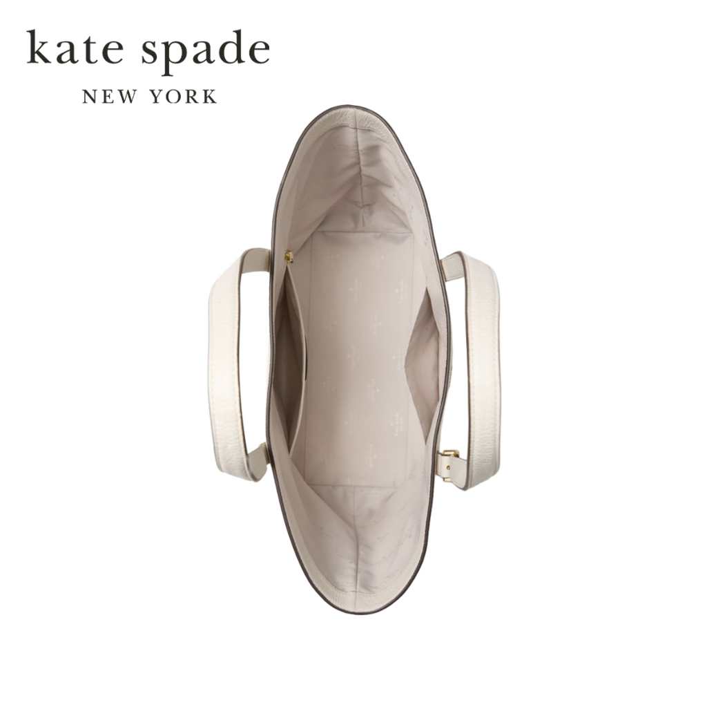 Kate Spade حقيبة توت 454 كبيرة KM712 — صورة 4