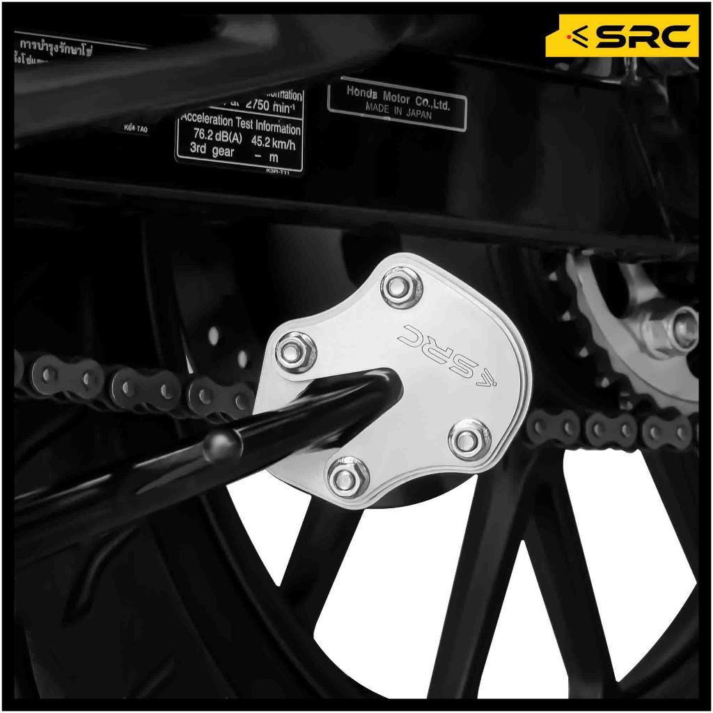 [SRC]ตีนเป็ด สำหรับ HONDA GB 350C/ SIDE STAND/KICKSTAND HONDA GB 350C